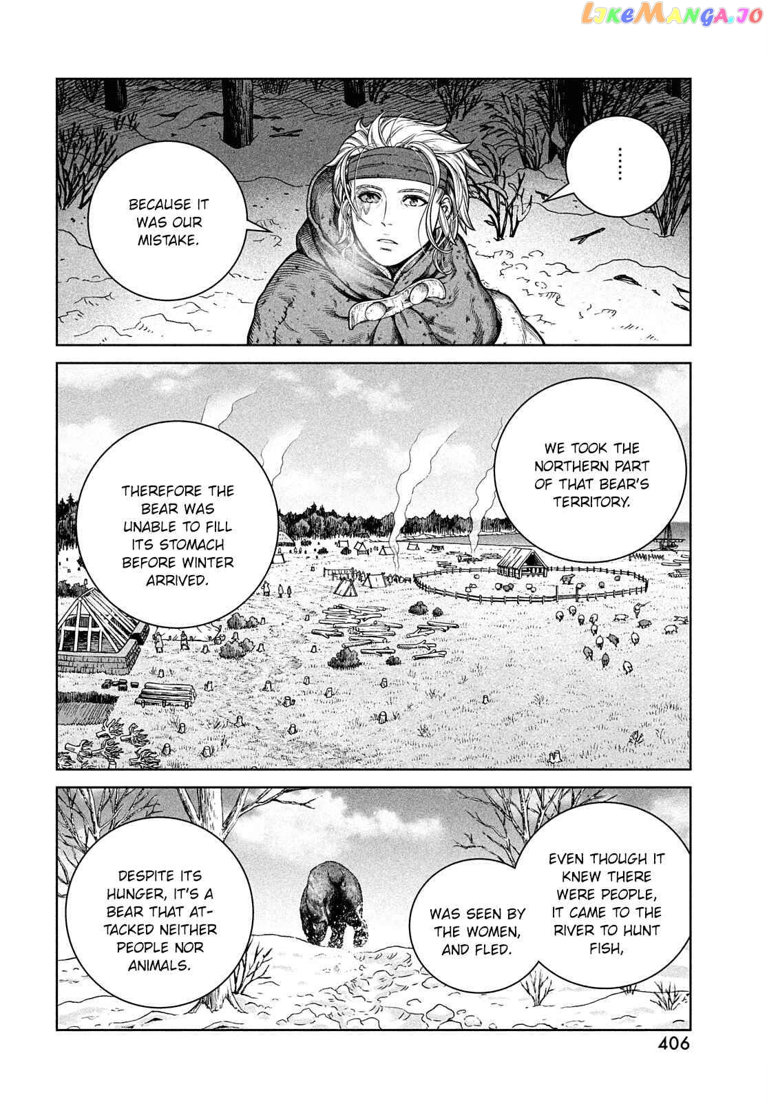 Vinland Saga chapter 188 - page 19