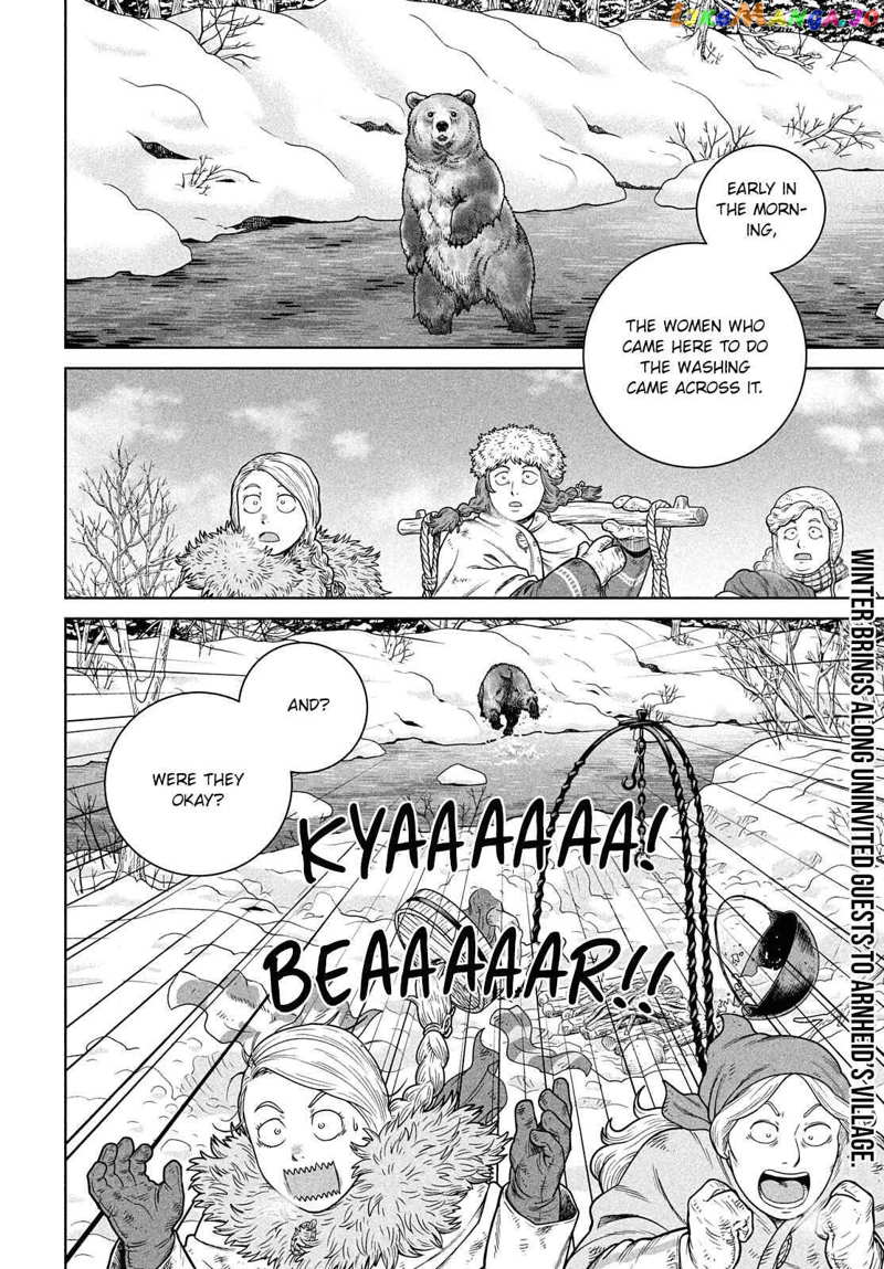 Vinland Saga chapter 188 - page 3