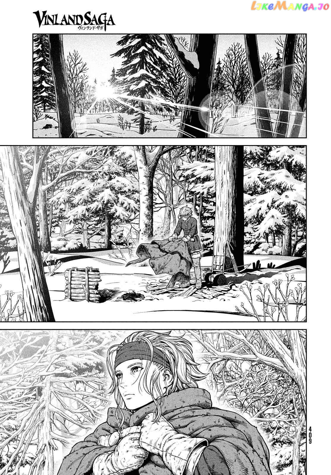 Vinland Saga chapter 188 - page 22