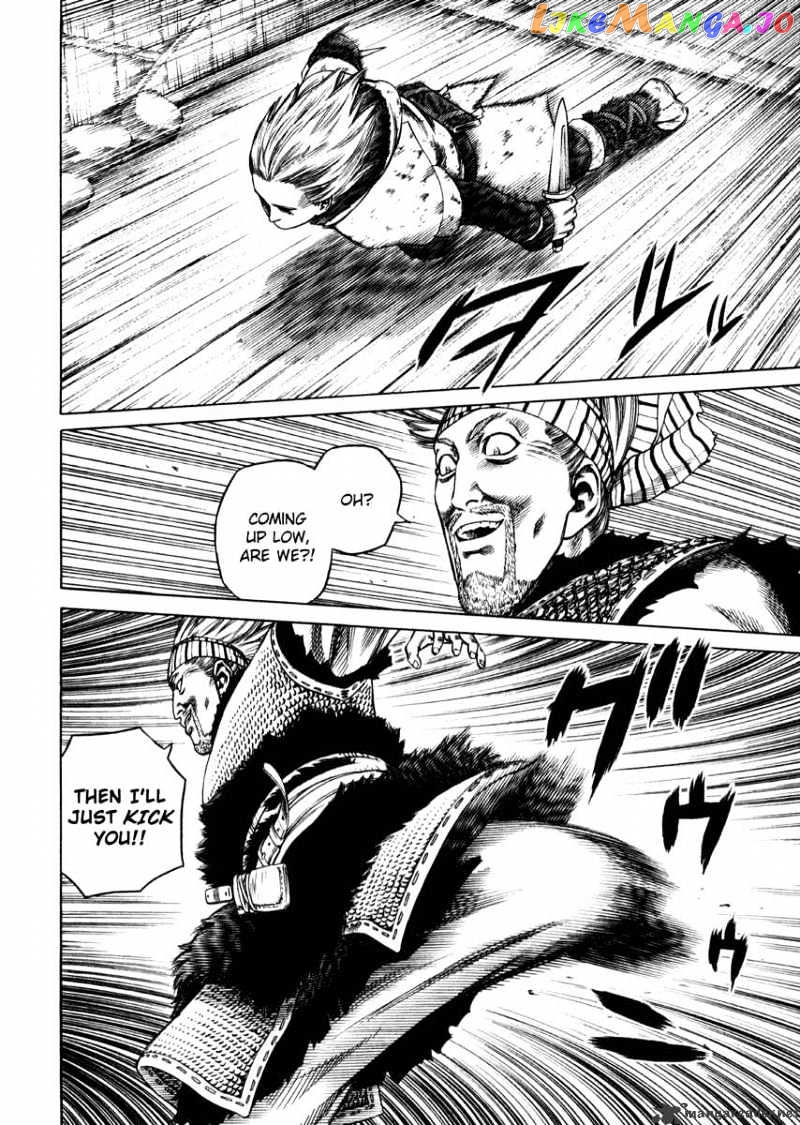 Vinland Saga chapter 19 - page 11