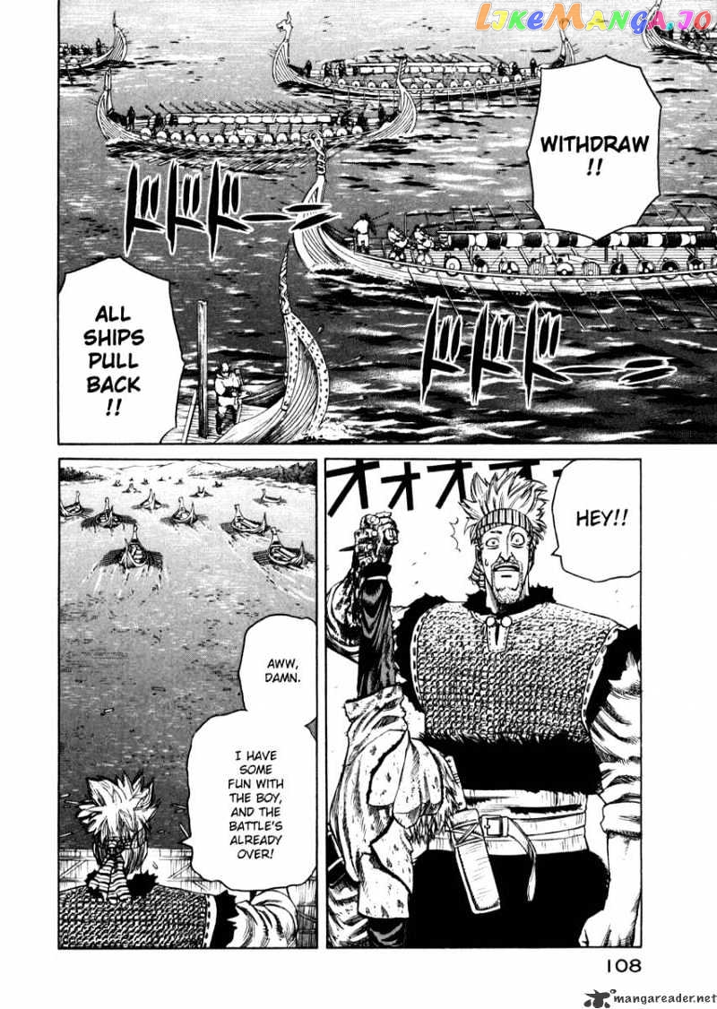 Vinland Saga chapter 19 - page 19