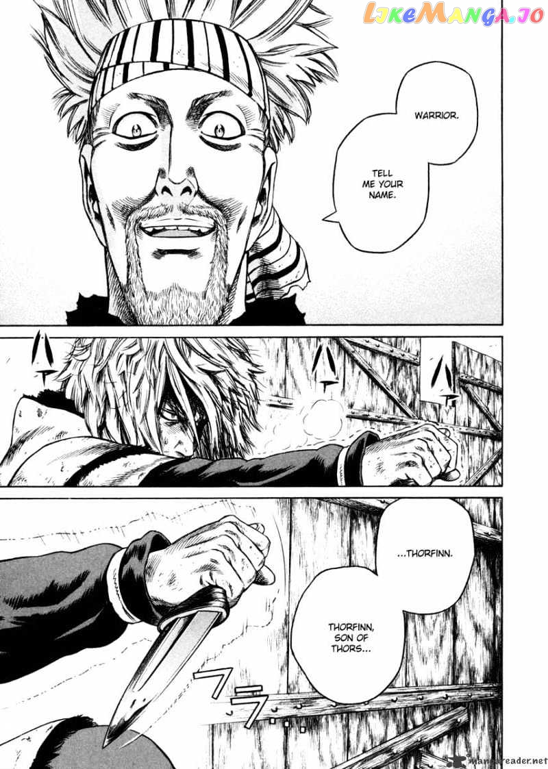 Vinland Saga chapter 19 - page 24