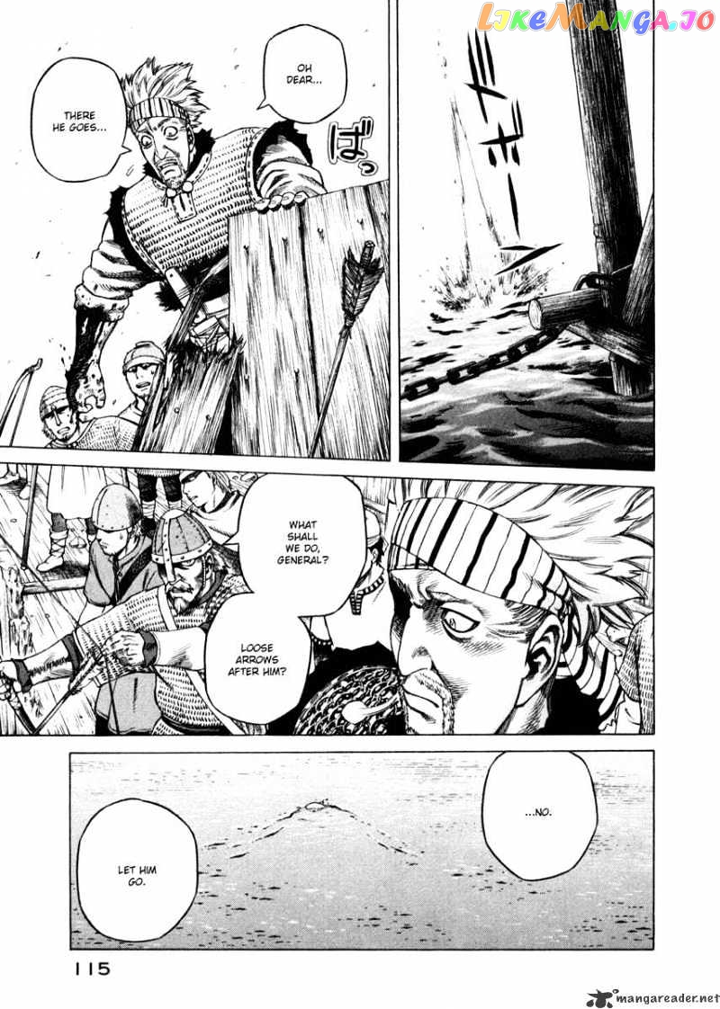 Vinland Saga chapter 19 - page 26