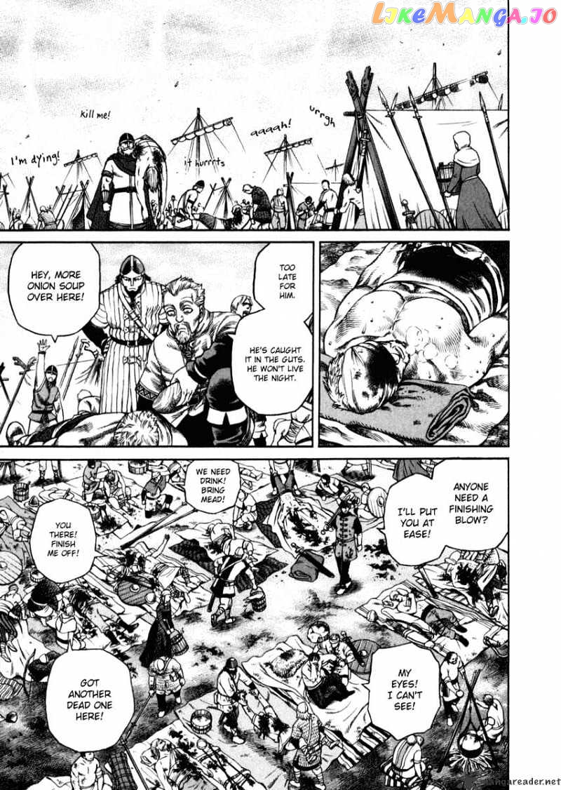 Vinland Saga chapter 19 - page 28