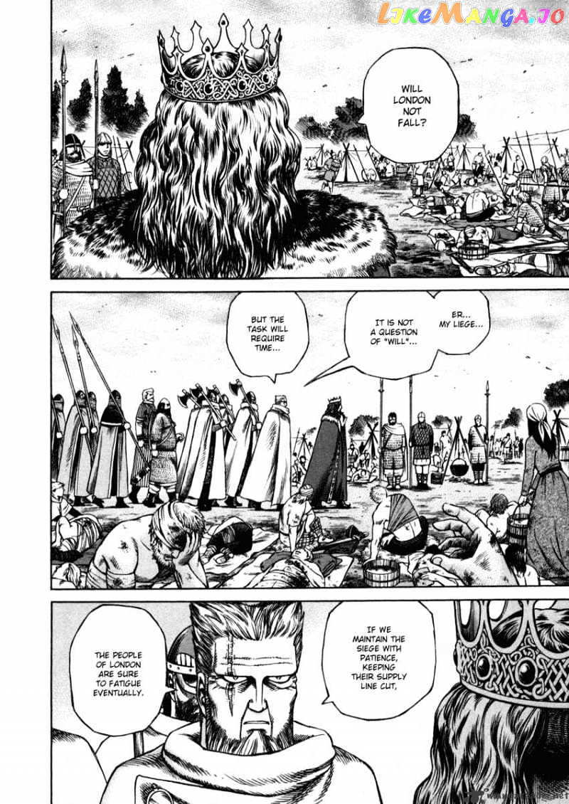 Vinland Saga chapter 19 - page 29