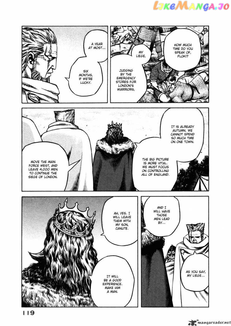 Vinland Saga chapter 19 - page 30