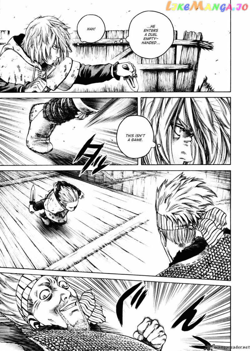 Vinland Saga chapter 19 - page 4