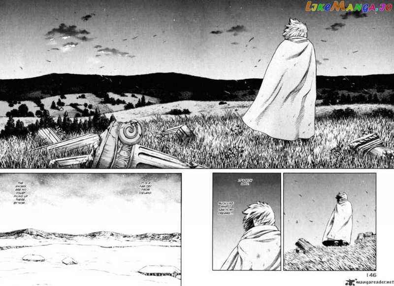 Vinland Saga chapter 20 - page 16