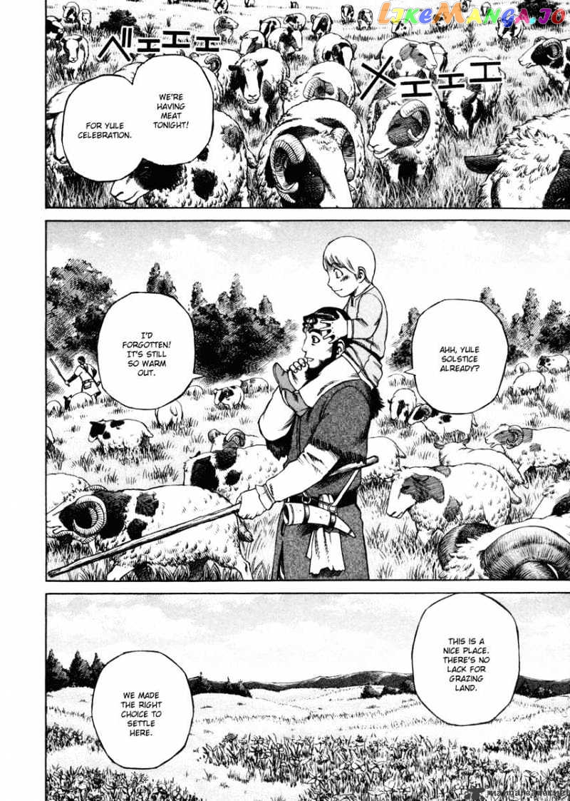 Vinland Saga chapter 20 - page 2