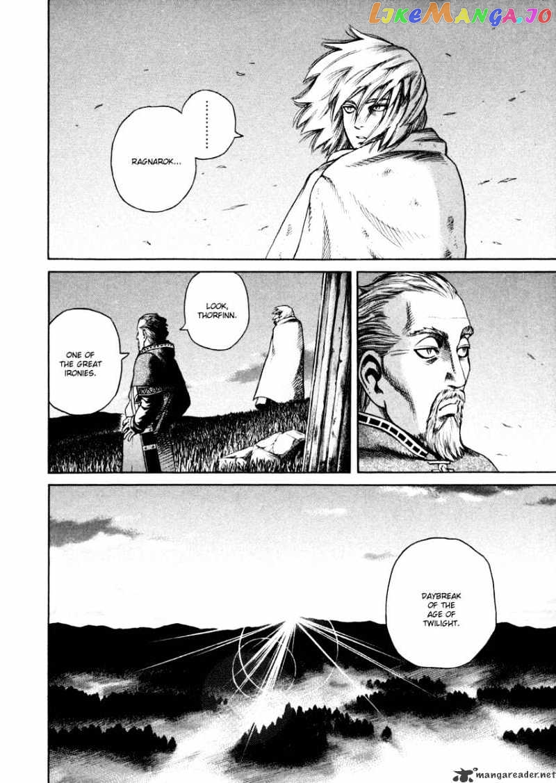 Vinland Saga chapter 20 - page 25