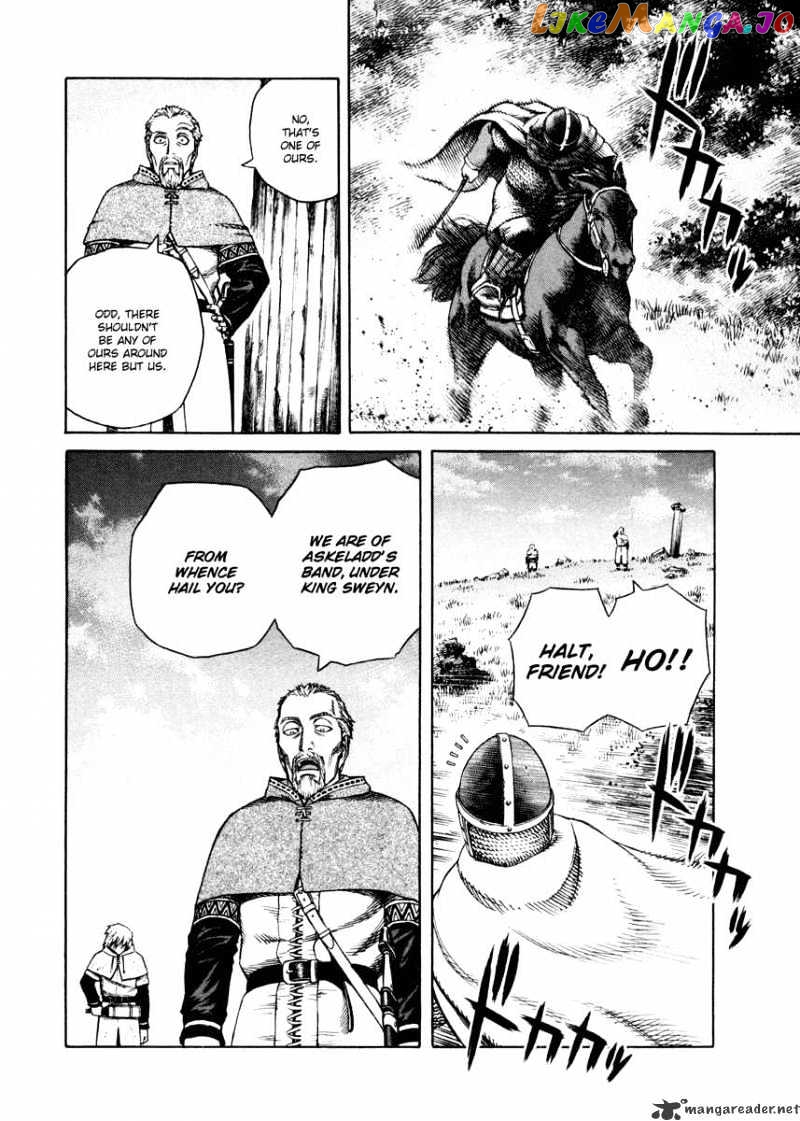 Vinland Saga chapter 20 - page 27