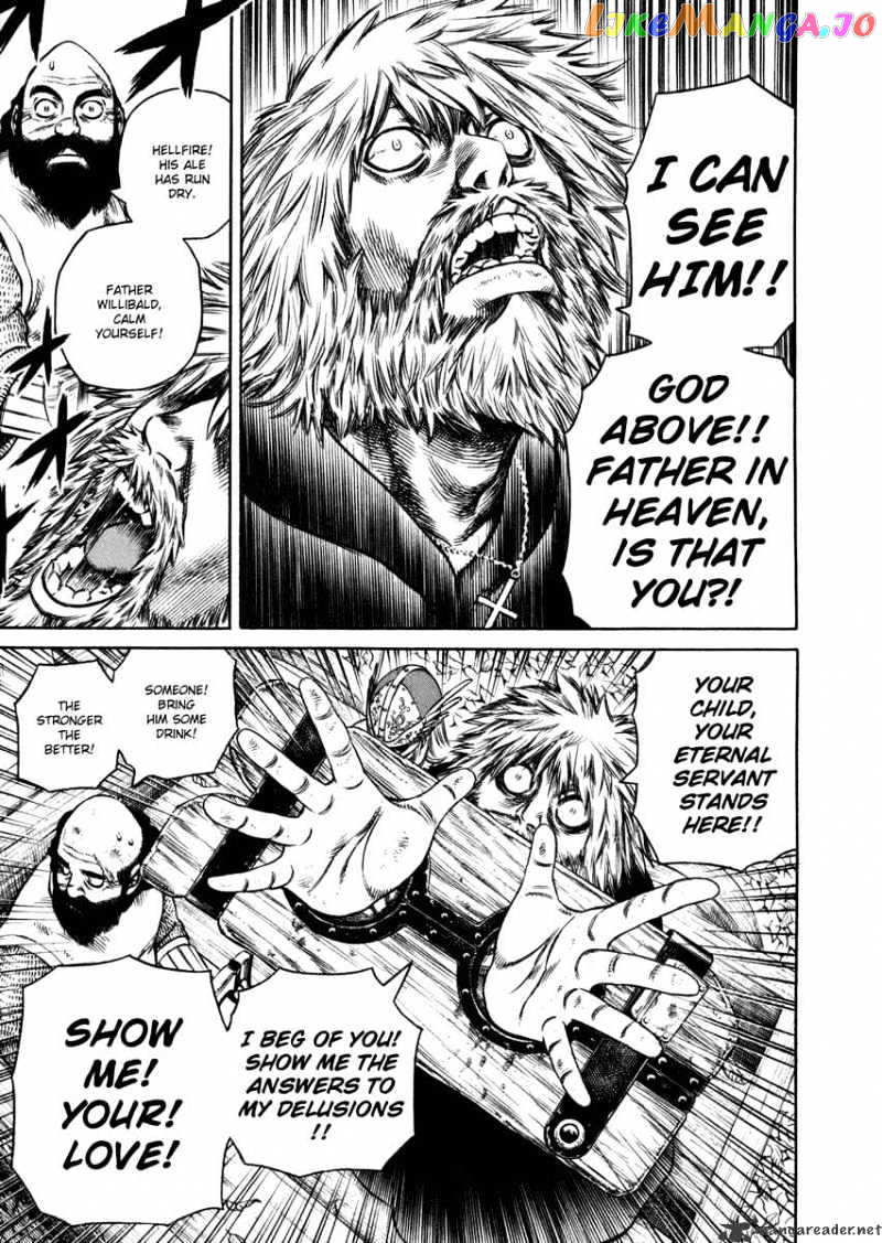 Vinland Saga chapter 21 - page 15