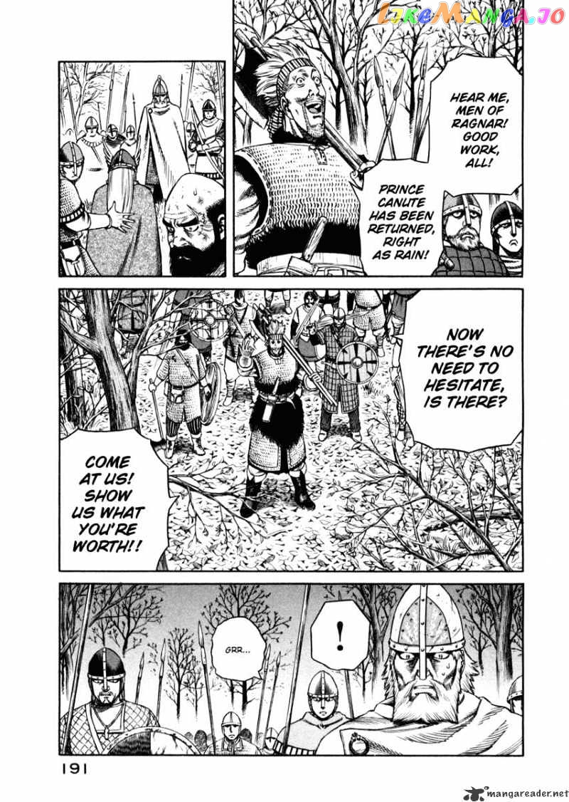 Vinland Saga chapter 21 - page 23