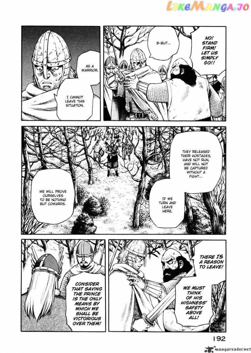 Vinland Saga chapter 21 - page 24