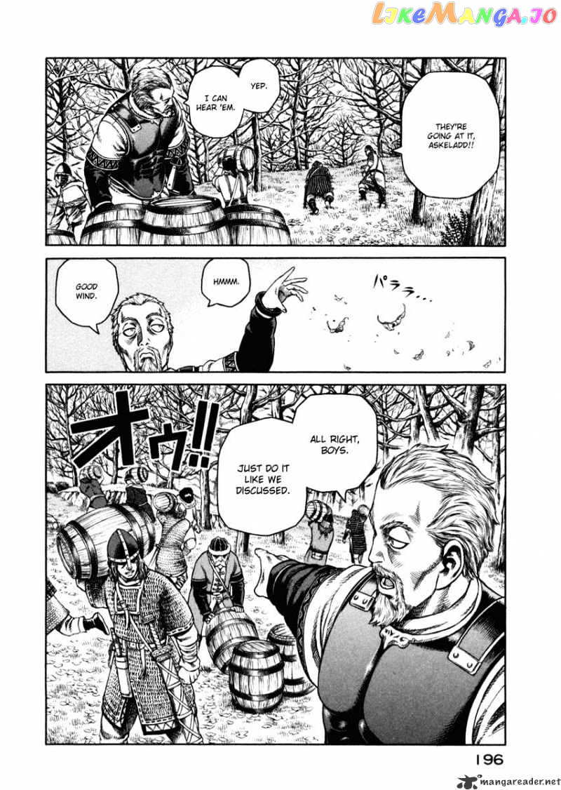 Vinland Saga chapter 21 - page 28