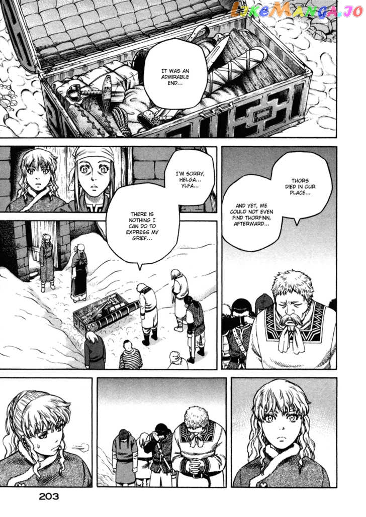 Vinland Saga chapter 21.1 - page 1