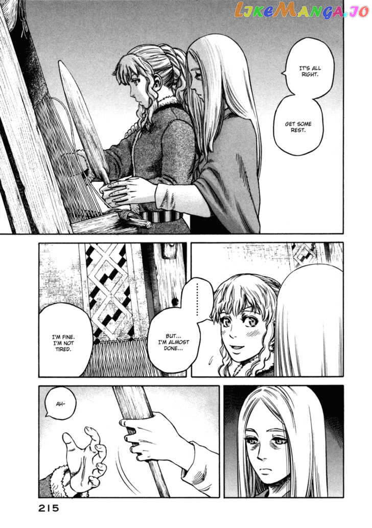 Vinland Saga chapter 21.1 - page 13