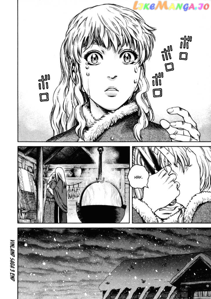 Vinland Saga chapter 21.1 - page 14