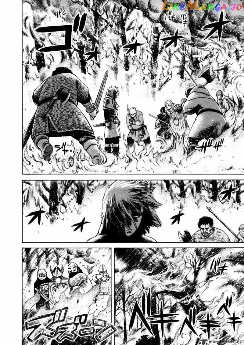 Vinland Saga chapter 22 - page 22