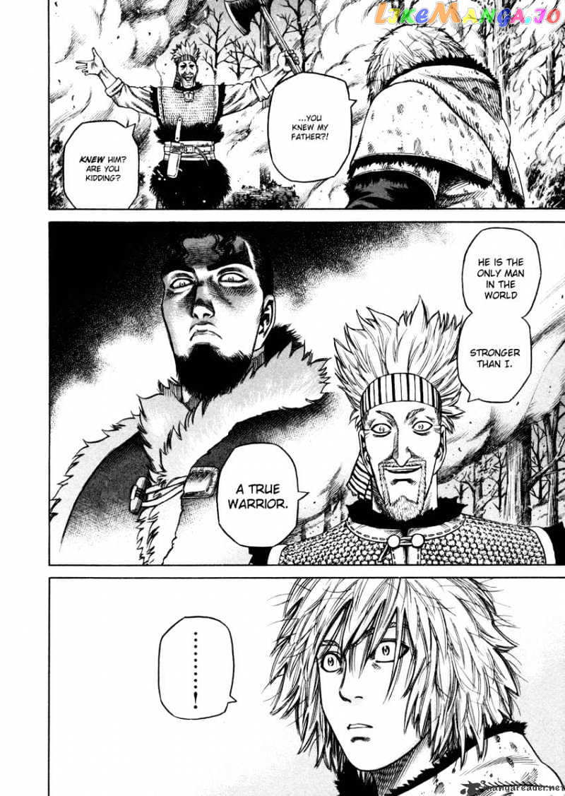 Vinland Saga chapter 22 - page 28