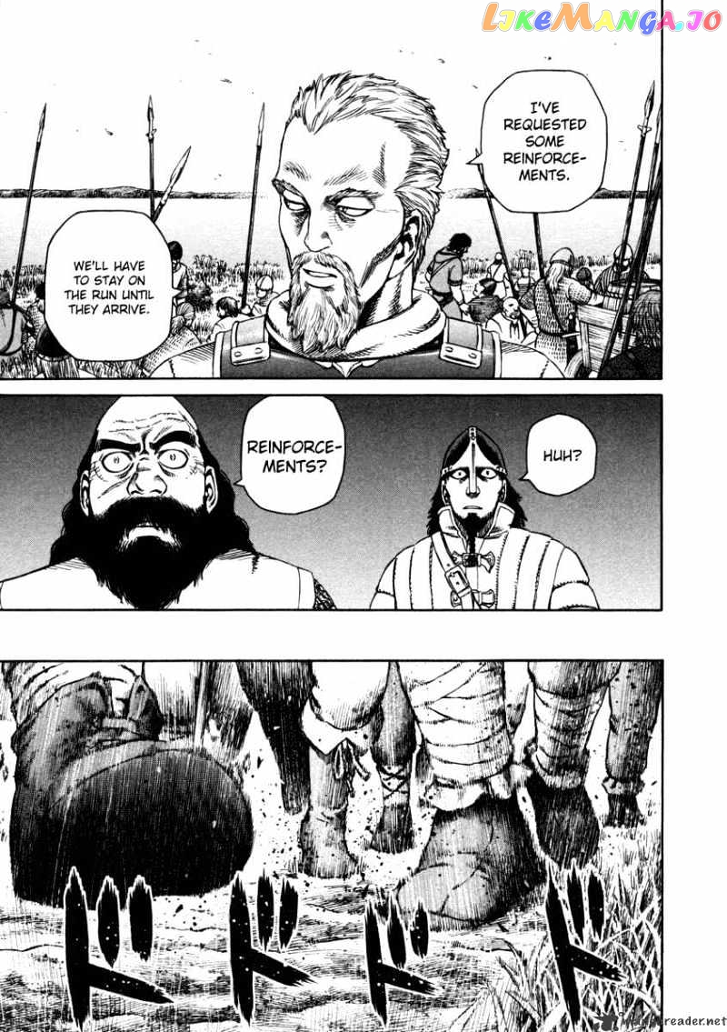 Vinland Saga chapter 23 - page 14