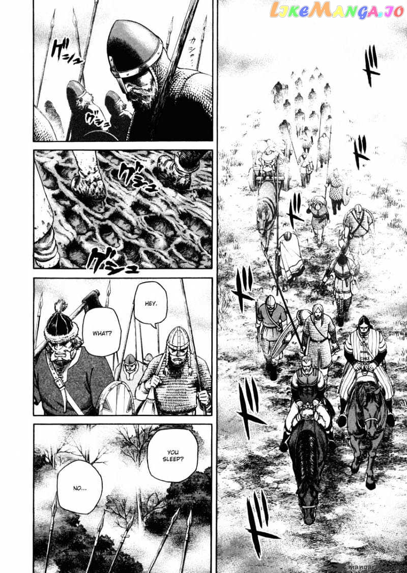 Vinland Saga chapter 23 - page 23