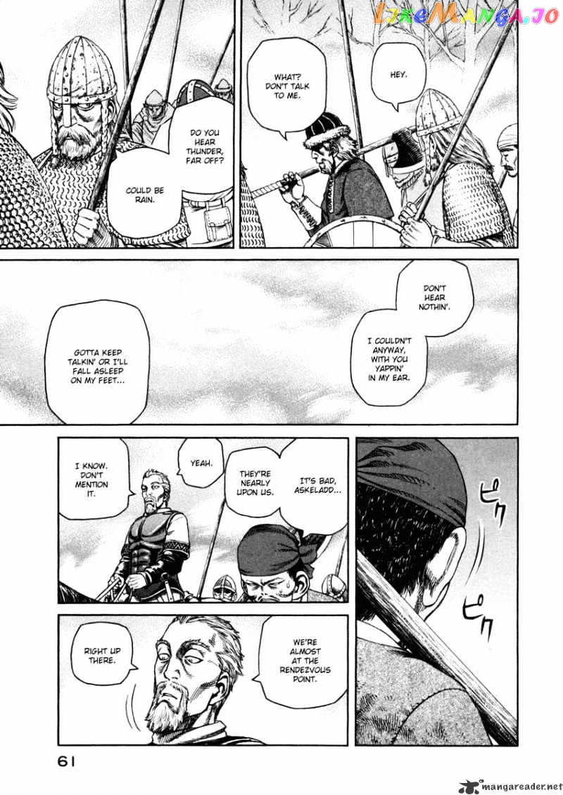 Vinland Saga chapter 23 - page 24