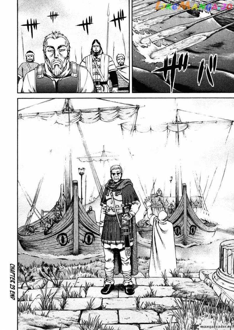 Vinland Saga chapter 23 - page 27