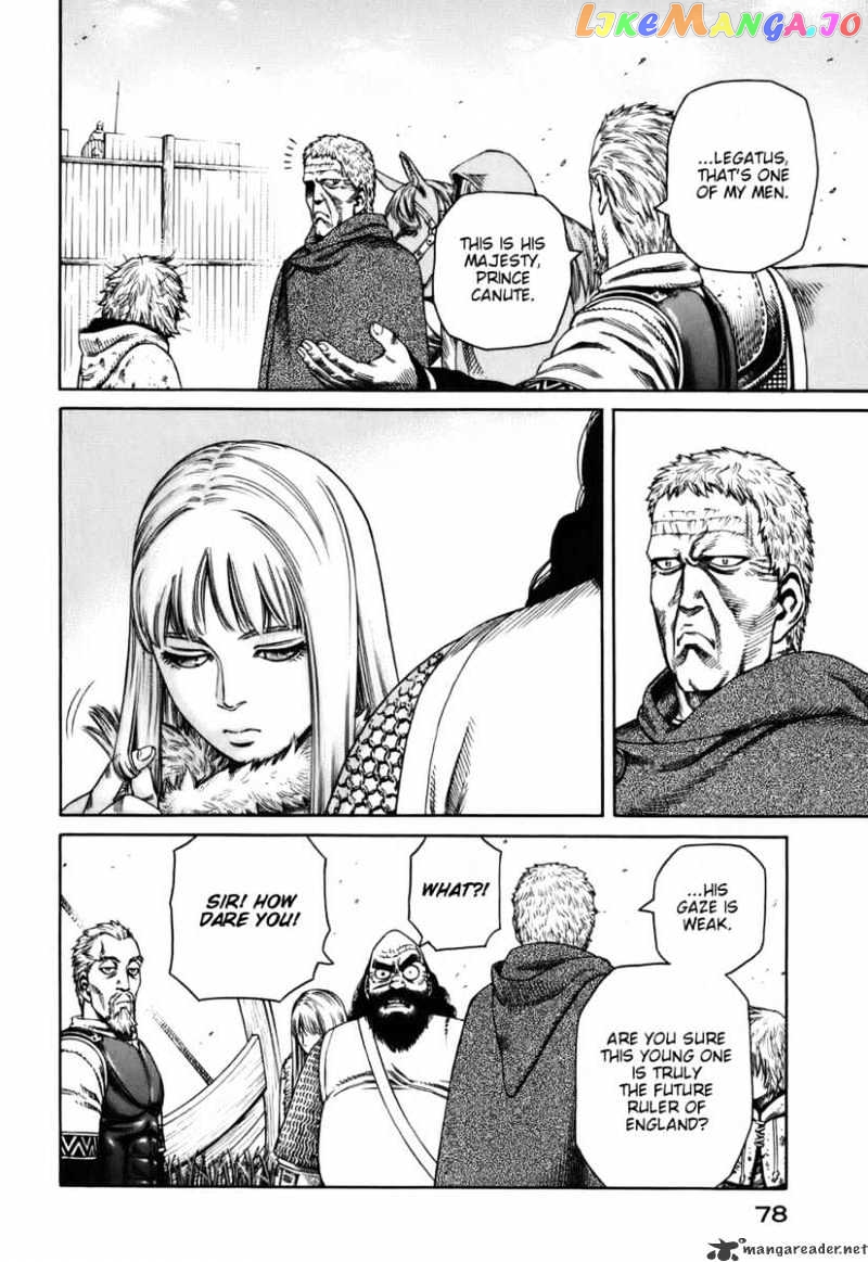 Vinland Saga chapter 24 - page 14