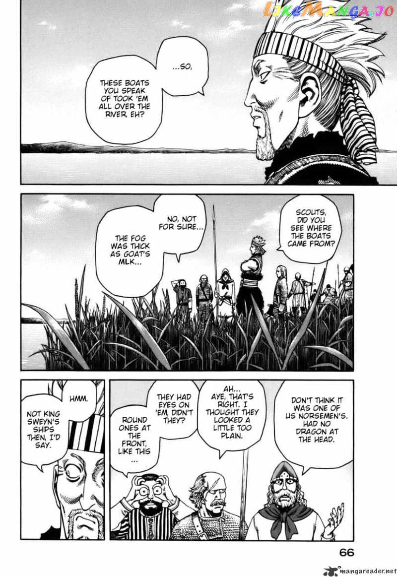 Vinland Saga chapter 24 - page 2