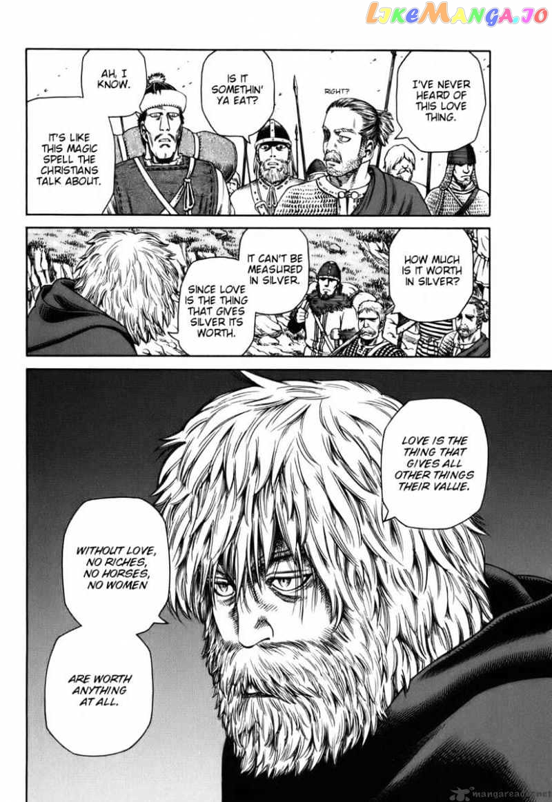 Vinland Saga chapter 24 - page 24