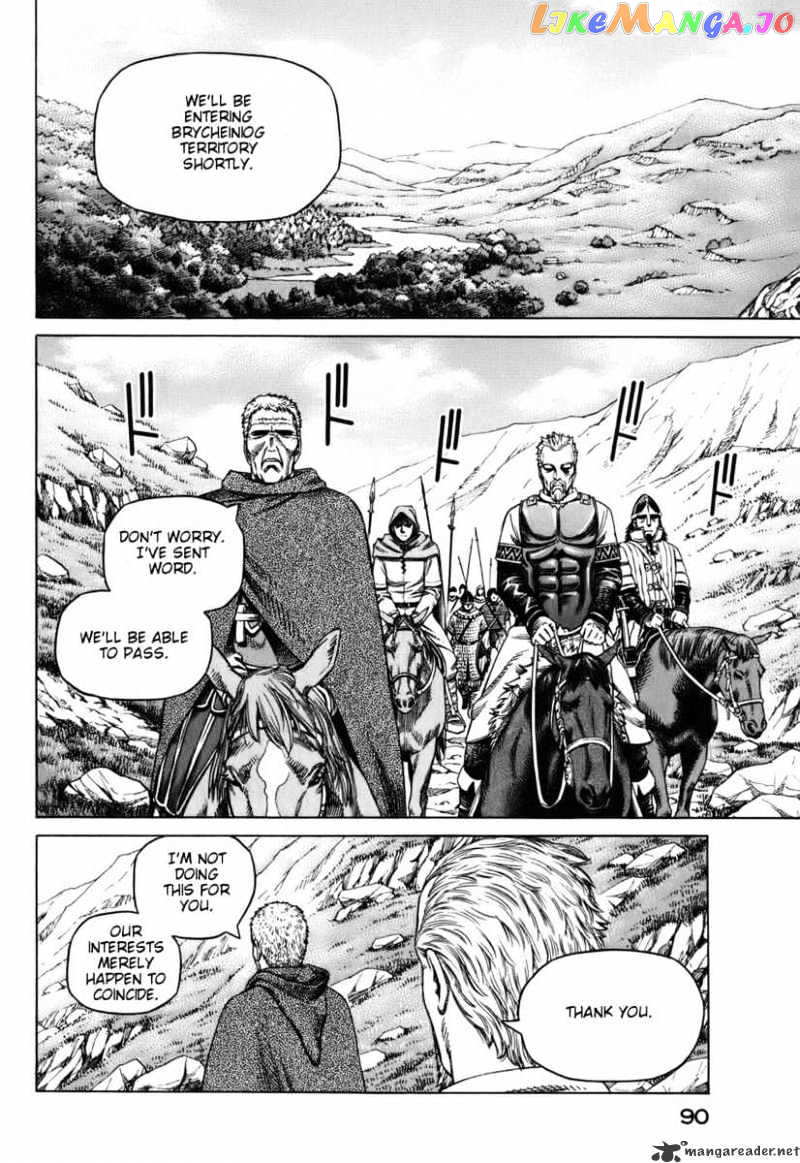 Vinland Saga chapter 24 - page 26