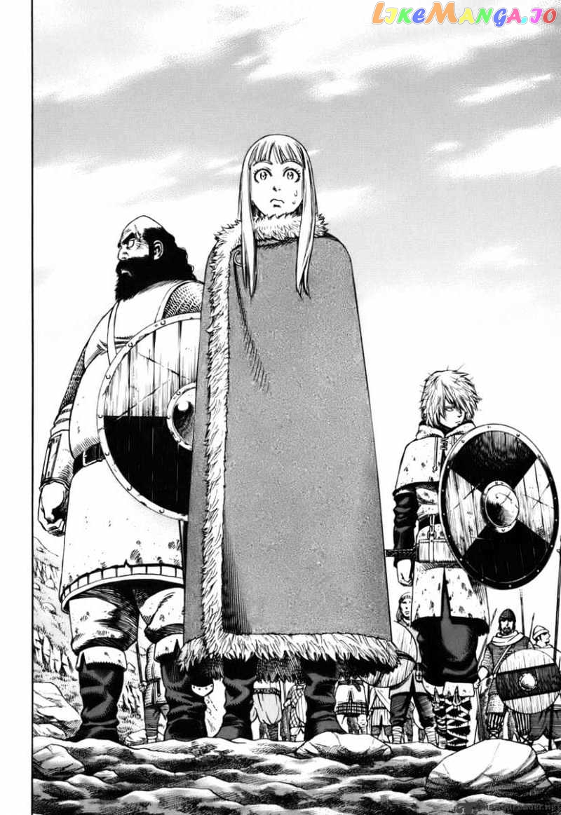 Vinland Saga chapter 25 - page 10