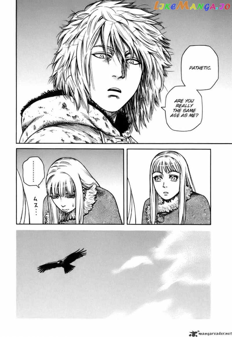 Vinland Saga chapter 25 - page 20