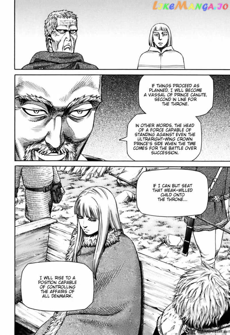 Vinland Saga chapter 26 - page 16