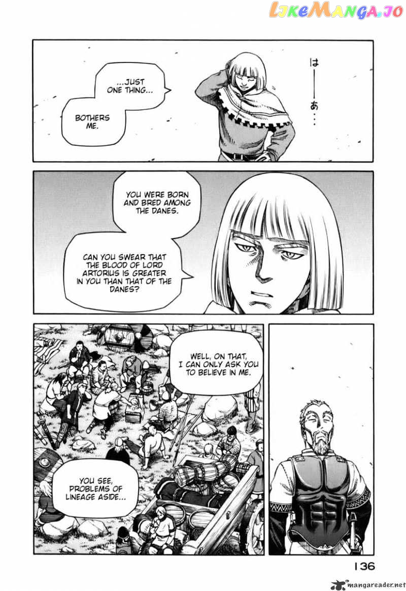 Vinland Saga chapter 26 - page 18