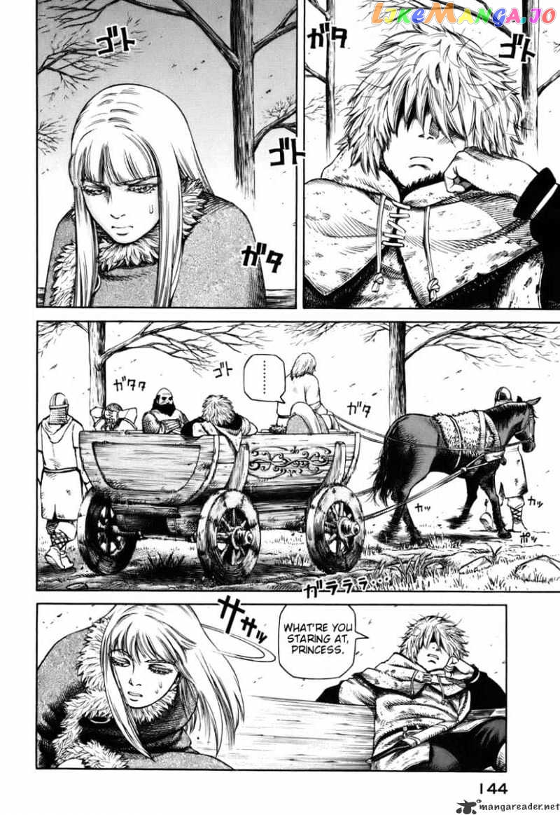 Vinland Saga chapter 26 - page 26