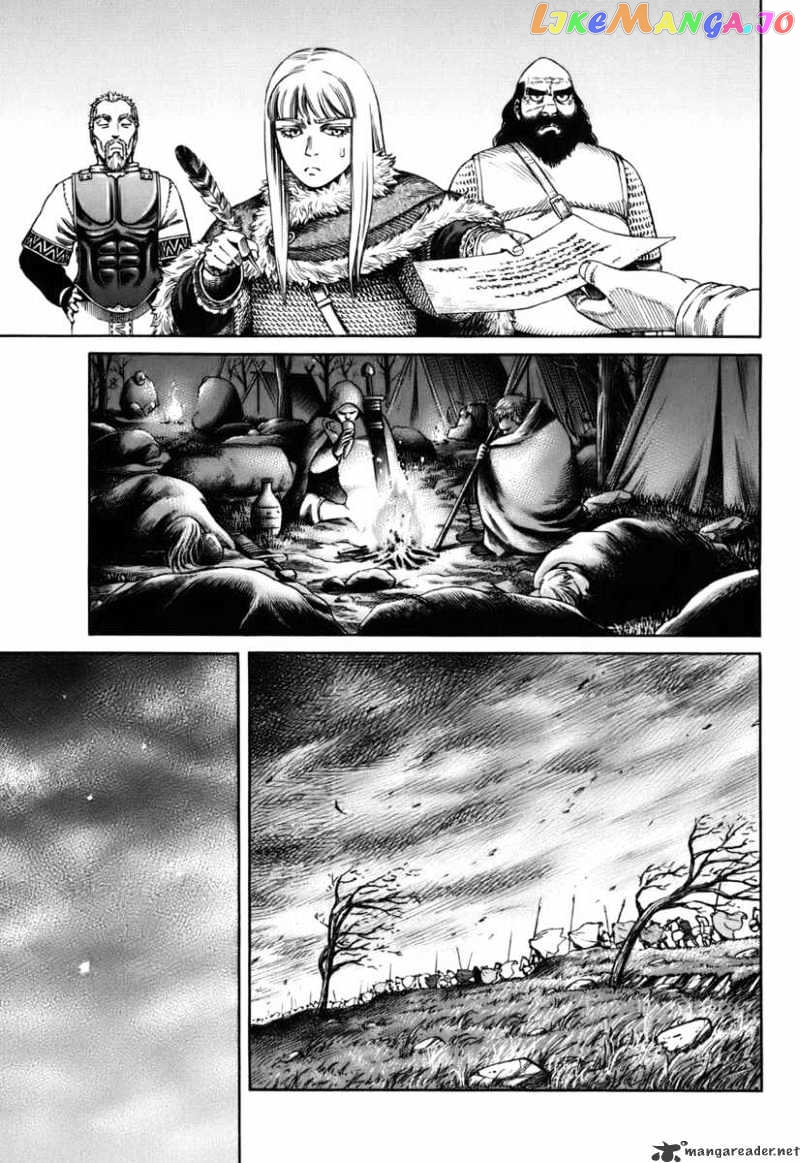 Vinland Saga chapter 26 - page 31