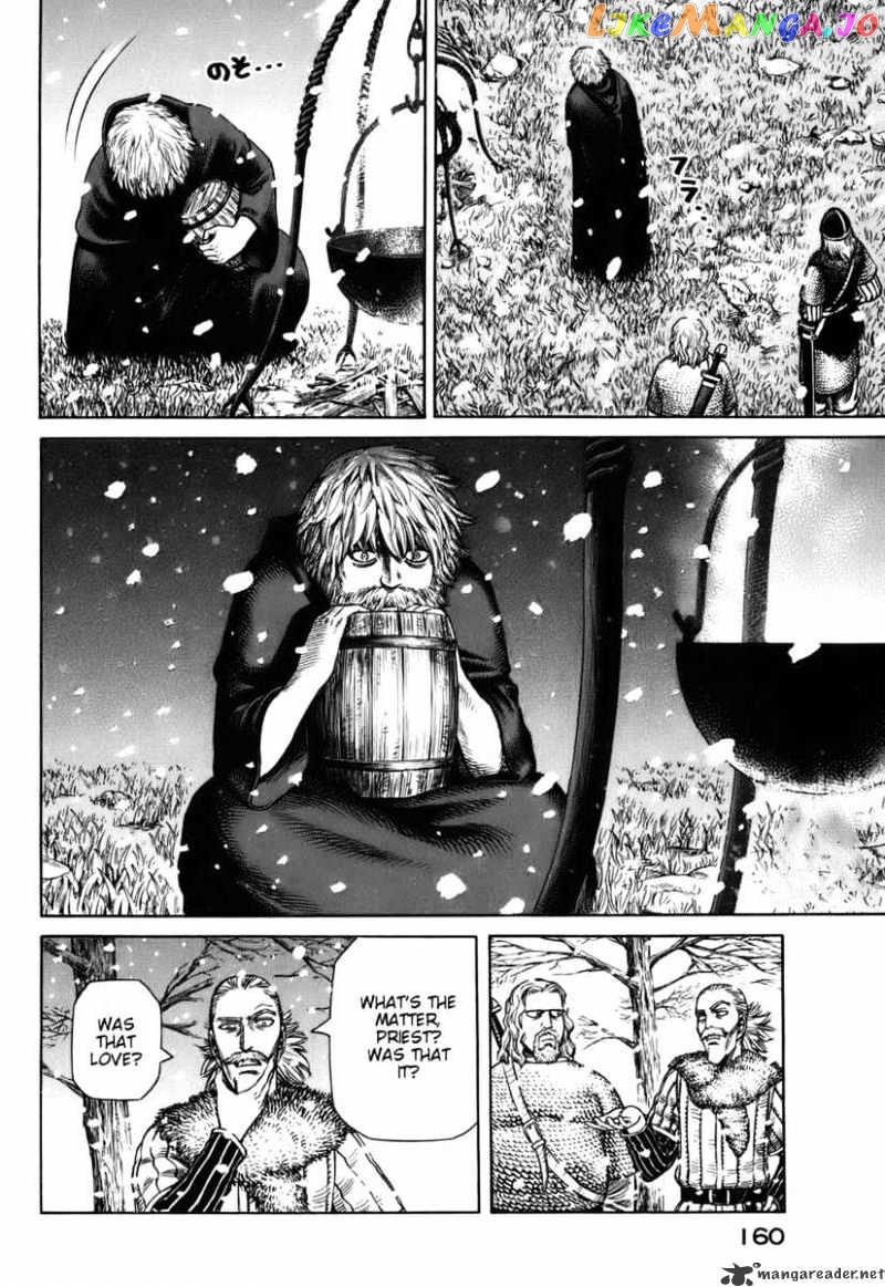 Vinland Saga chapter 27 - page 10