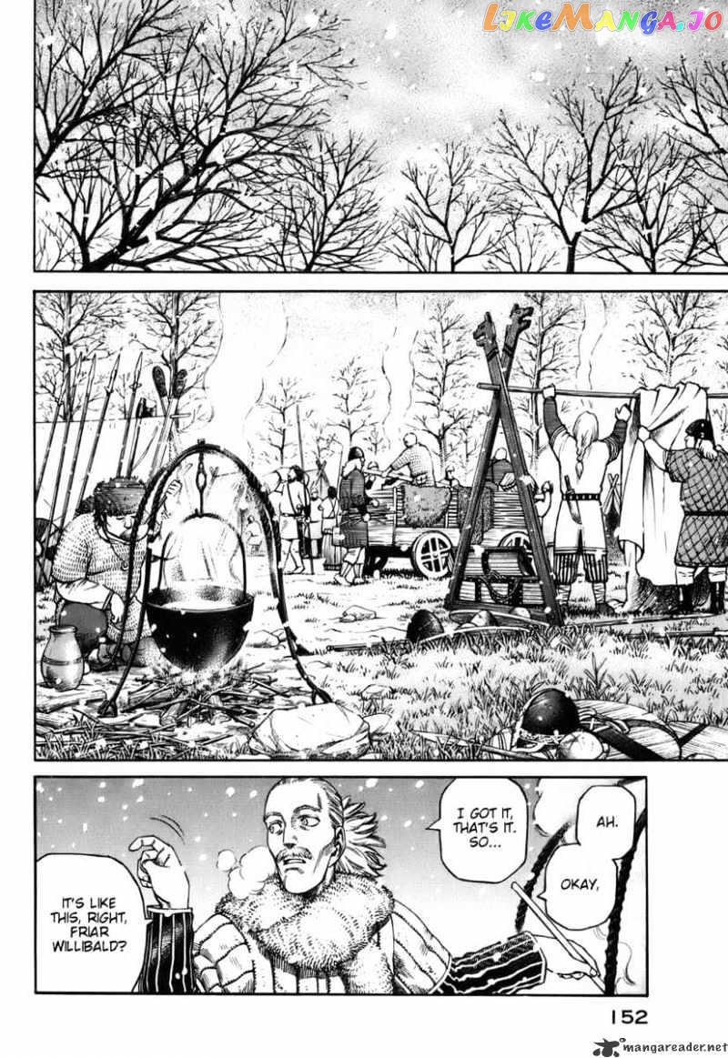 Vinland Saga chapter 27 - page 2