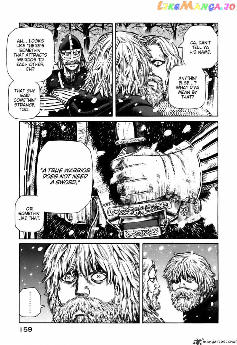 Vinland Saga chapter 27 - page 9