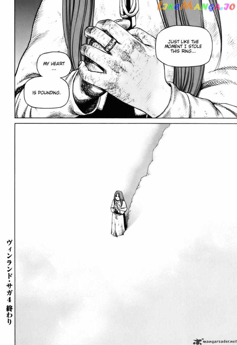 Vinland Saga chapter 28 - page 38