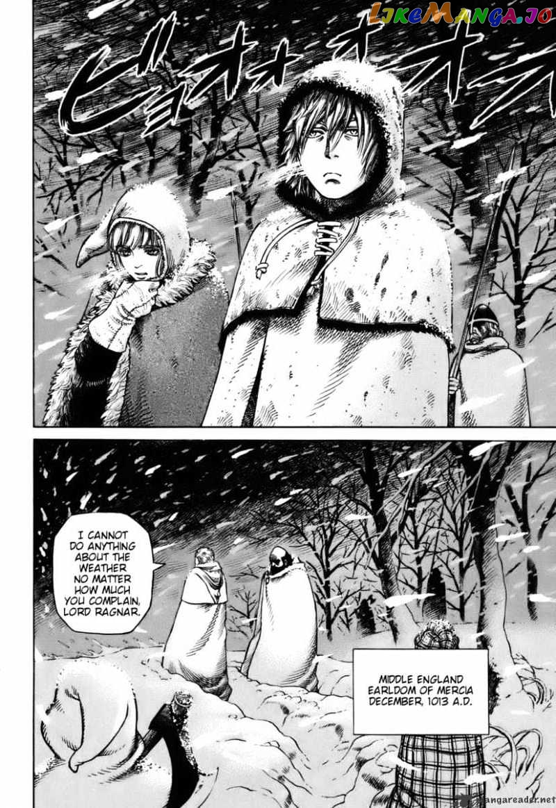 Vinland Saga chapter 28 - page 4