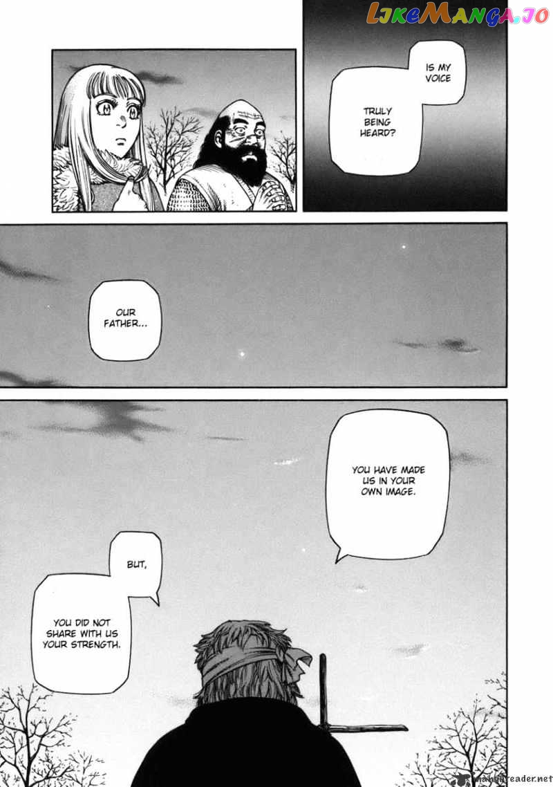 Vinland Saga chapter 29 - page 23