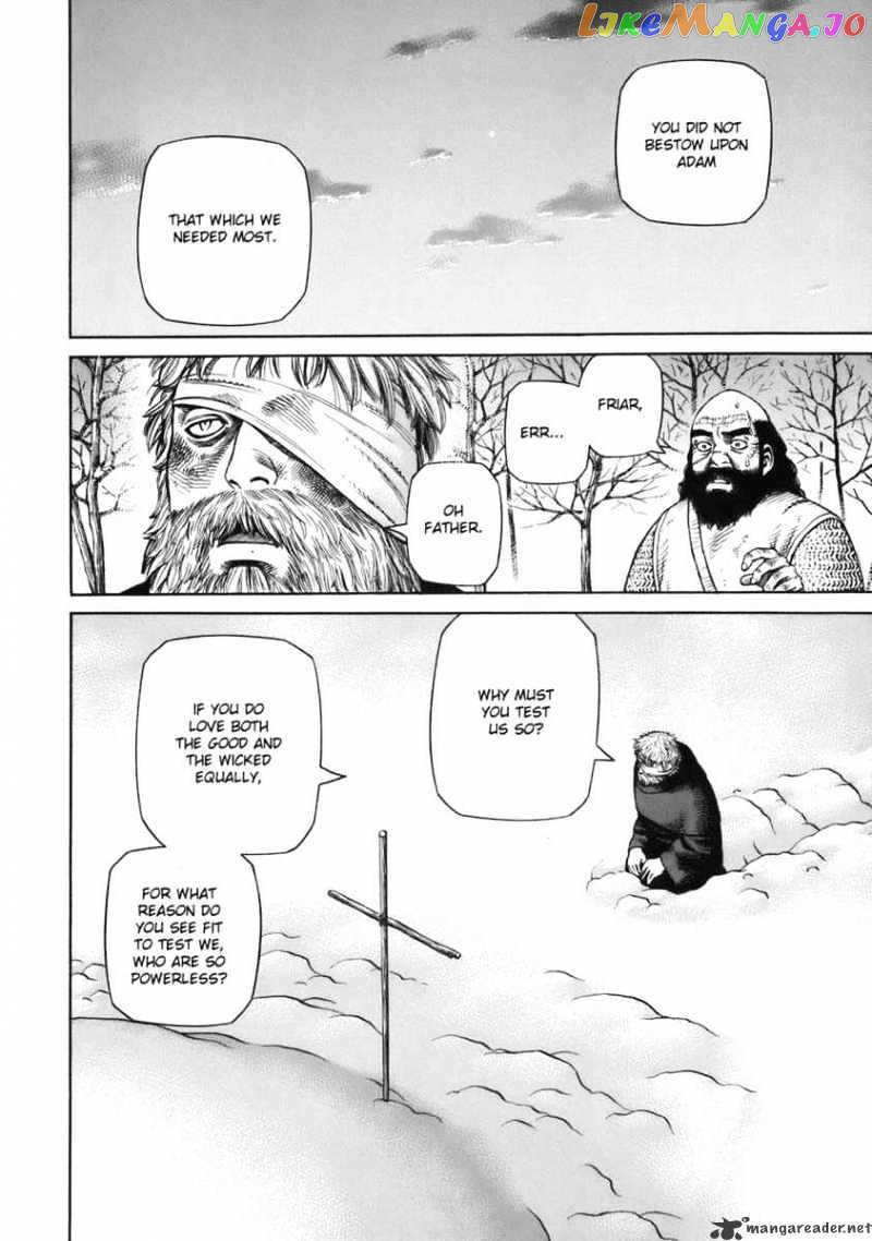 Vinland Saga chapter 29 - page 24