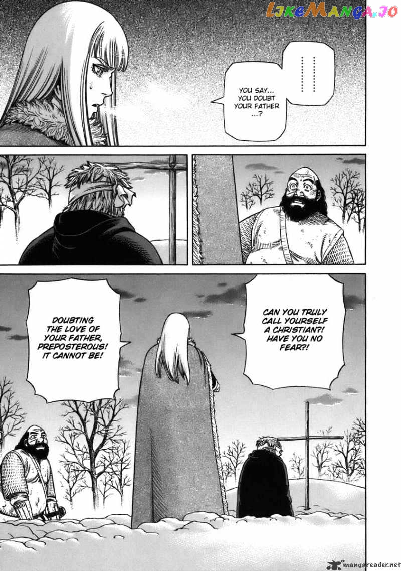 Vinland Saga chapter 29 - page 27