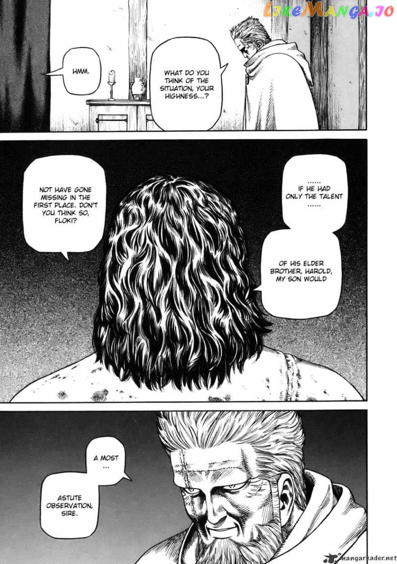 Vinland Saga chapter 29 - page 7