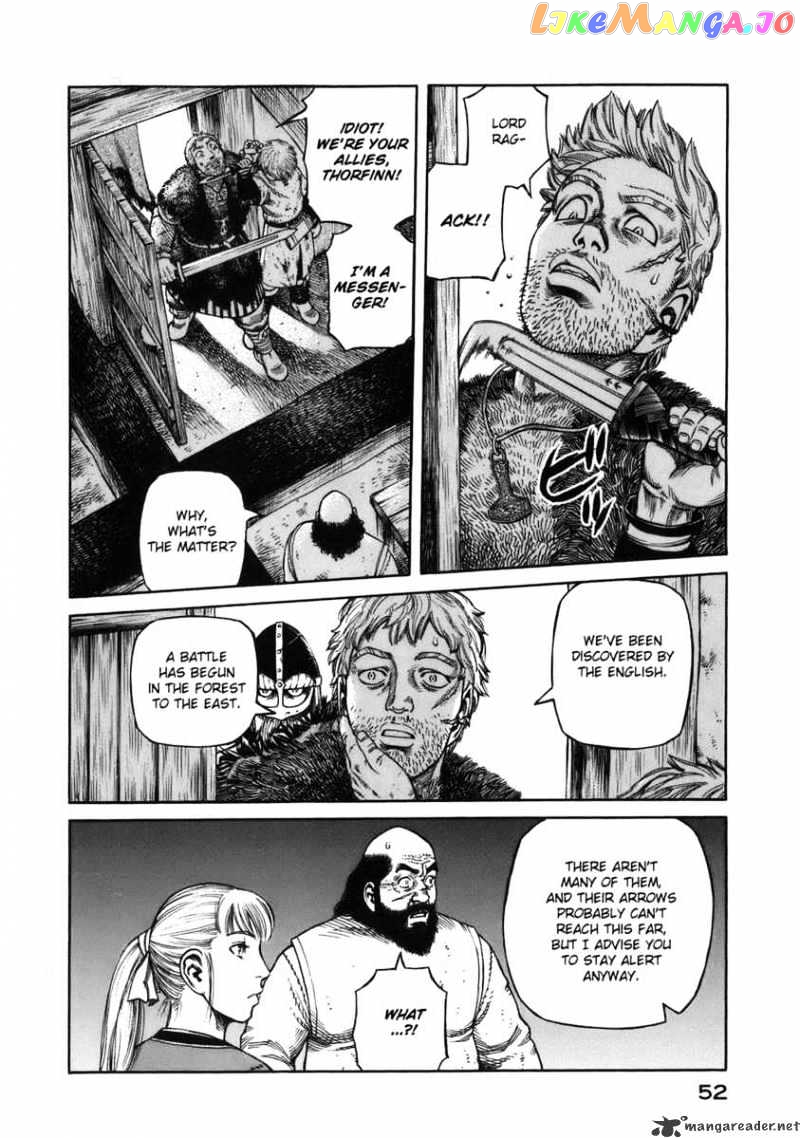 Vinland Saga chapter 30 - page 17