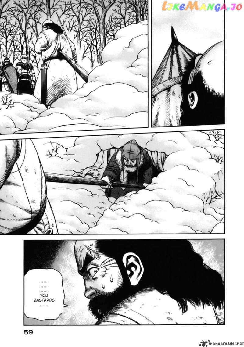 Vinland Saga chapter 30 - page 24