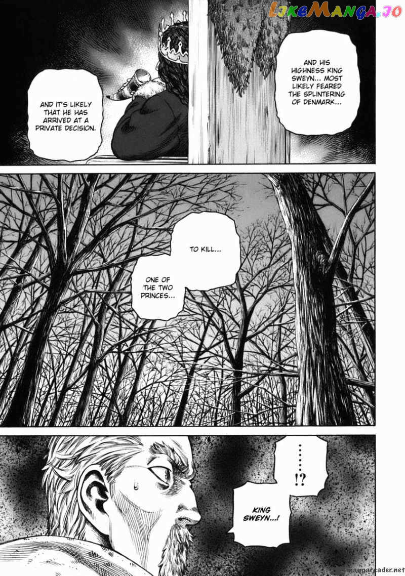 Vinland Saga chapter 30 - page 34